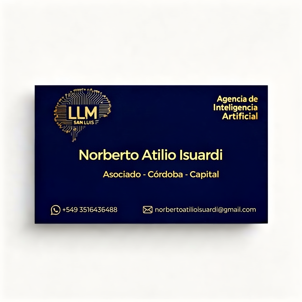 Norberto Atilio Isuardi